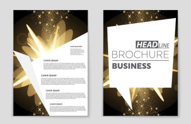 Soyut vektör düzen arka plan set. Sanat tasarım şablonu, liste, ön sayfa, mockup broşür Tema stili, afiş, fikir, kapak, kitapçık, baskı, el ilanı için kitap, boş, kartı, reklam, işareti, sayfa,, a4.