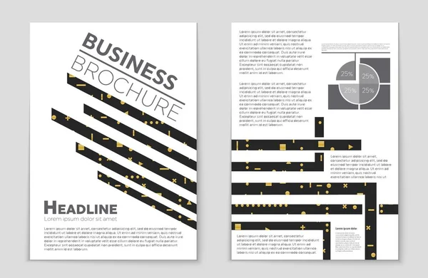 Streszczenie wektor zestaw tło układ. Projekt szablon sztuka, listy, pierwszej stronie, makieta Broszura tematu styl, transparent, pomysł, okładka, broszury, druk, ulotki, książki, puste, karta, ad, znak, arkusz,, a4. — Wektor stockowy