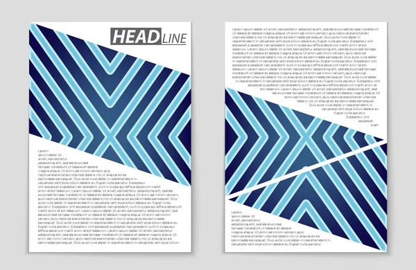 Conjunto de fundo de layout vetorial abstrato. Para design de modelo de arte, lista, primeira página, estilo de tema de brochura mockup, banner, ideia, capa, livreto, impressão, folheto, livro, em branco, cartão, anúncio, sinal, folha,, a4 . —  Vetores de Stock