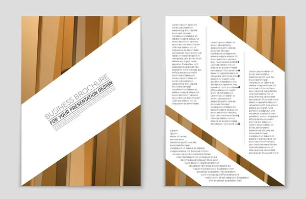 Abstract vector lay-out achtergrond instellen. Voor kunst sjabloonontwerp, lijst, voorpagina, mockup de stijl van het thema van de brochure, banner, idee, cover, boekje, print, flyer, boek, leeg, kaart, advertentie, teken, blad,, a4. — Stockvector