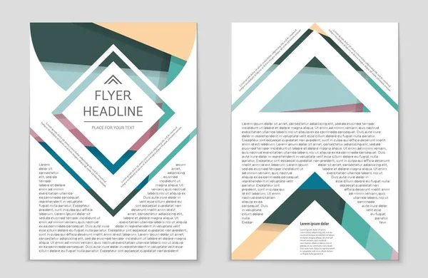 Conjunto de fundo de layout vetorial abstrato. Para design de modelo de arte, lista, primeira página, estilo de tema de brochura mockup, banner, ideia, capa, livreto, impressão, folheto, livro, em branco, cartão, anúncio, sinal, folha,, a4 . — Vetor de Stock