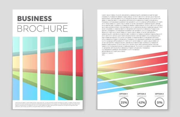 Abstract vector lay-out achtergrond instellen. Voor kunst sjabloonontwerp, lijst, voorpagina, mockup de stijl van het thema van de brochure, banner, idee, cover, boekje, print, flyer, boek, leeg, kaart, advertentie, teken, blad,, a4. — Stockvector