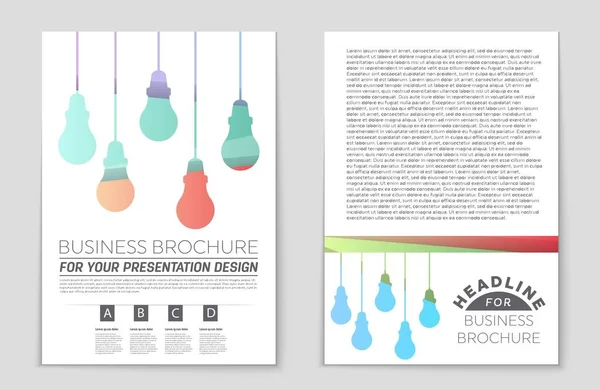 추상적인 벡터 레이아웃 배경 설정 합니다. 아트 템플릿 디자인, 목록, 프론트 페이지, 이랑 브로셔 테마 스타일, 배너, 아이디어, 커버, 소책자, 인쇄, 전단지도 서, 빈, 카드, 광고, 사인, 시트, a4. — 스톡 벡터