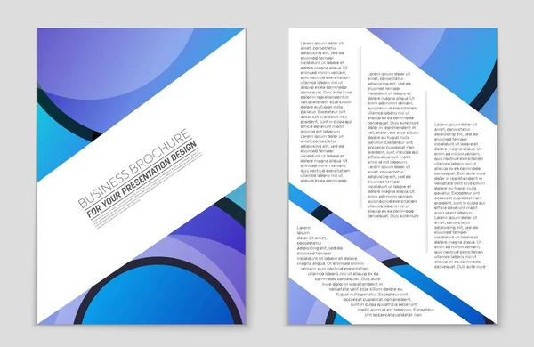 Conjunto de fundo de layout vetorial abstrato. Para design de modelo de arte, lista, primeira página, estilo de tema de brochura mockup, banner, ideia, capa, livreto, impressão, folheto, livro, em branco, cartão, anúncio, sinal, folha,, a4 . —  Vetores de Stock