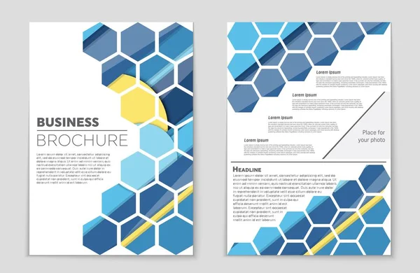 Abstract vector lay-out achtergrond instellen. Voor kunst sjabloonontwerp, lijst, voorpagina, mockup de stijl van het thema van de brochure, banner, idee, cover, boekje, print, flyer, boek, leeg, kaart, advertentie, teken, blad,, a4. — Stockvector