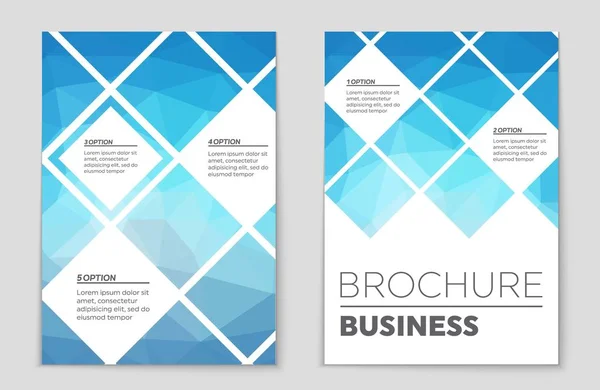 Abstract vector lay-out achtergrond instellen. Voor kunst sjabloonontwerp, lijst, pagina, mockup de stijl van het thema van de brochure, banner, idee, cover, boekje, print, flyer, boek, leeg, kaart, advertentie, teken, blad,, a4. — Stockvector