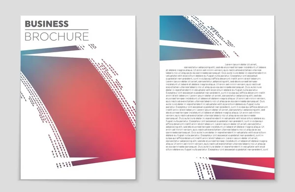 Abstract vector lay-out achtergrond instellen. Voor kunst sjabloonontwerp, lijst, pagina, mockup de stijl van het thema van de brochure, banner, idee, cover, boekje, print, flyer, boek, leeg, kaart, advertentie, teken, blad,, a4. — Stockvector