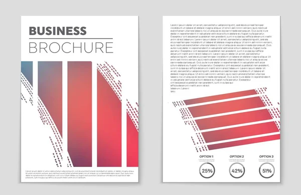 추상적인 벡터 레이아웃 배경 설정 합니다. 아트 템플릿 디자인, 목록, 페이지, mockup 브로셔 테마 스타일, 배너, 아이디어, 커버, 소책자, 인쇄, 전단지도 서, 빈, 카드, 광고, 사인, 시트, a4. — 스톡 벡터