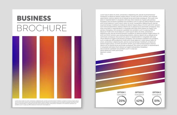 Abstract vector lay-out achtergrond instellen. Voor kunst sjabloonontwerp, lijst, pagina, mockup de stijl van het thema van de brochure, banner, idee, cover, boekje, print, flyer, boek, leeg, kaart, advertentie, teken, blad,, a4. — Stockvector