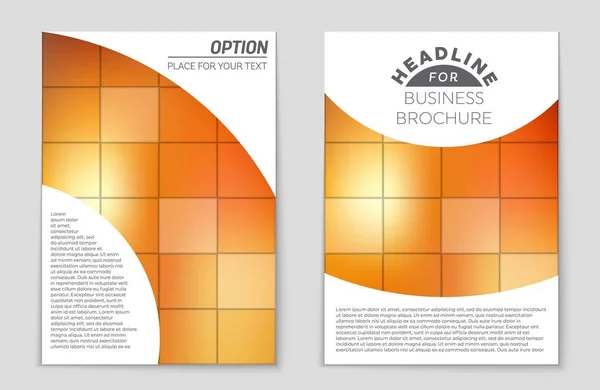 Latar belakang tata letak vektor abstrak ditata. Untuk desain templat seni, daftar, halaman, gaya tema brosur mockup, spanduk, ide, sampul, buklet, cetak, flyer, buku, kosong, kartu, iklan, tanda, lembar, a4 . - Stok Vektor