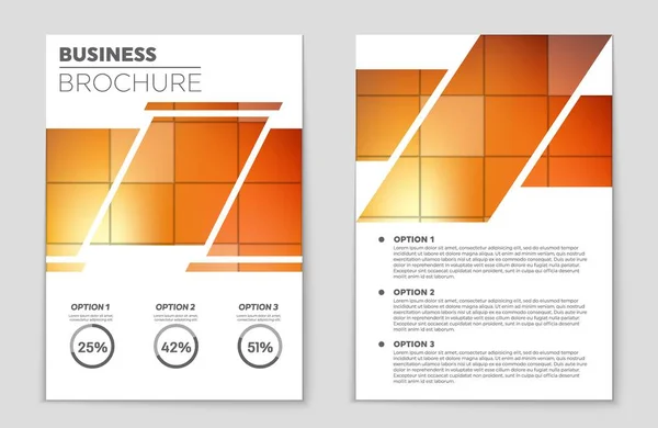 추상적인 벡터 레이아웃 배경 설정 합니다. 아트 템플릿 디자인, 목록, 페이지, mockup 브로셔 테마 스타일, 배너, 아이디어, 커버, 소책자, 인쇄, 전단지도 서, 빈, 카드, 광고, 사인, 시트, a4. — 스톡 벡터