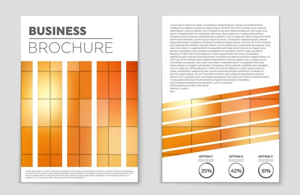 Abstract vector lay-out achtergrond instellen. Voor kunst sjabloonontwerp, lijst, pagina, mockup de stijl van het thema van de brochure, banner, idee, cover, boekje, print, flyer, boek, leeg, kaart, advertentie, teken, blad,, a4. — Stockvector