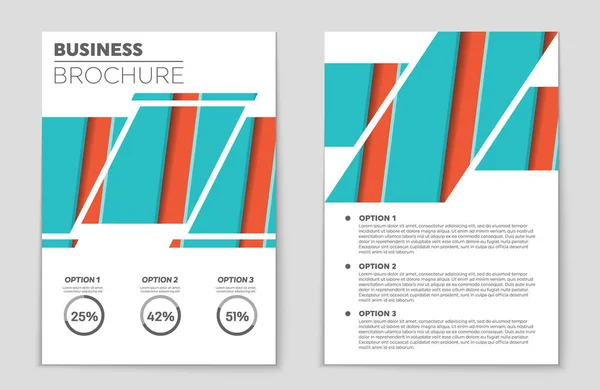 Abstract vector lay-out achtergrond instellen. Voor kunst sjabloonontwerp, lijst, pagina, mockup de stijl van het thema van de brochure, banner, idee, cover, boekje, print, flyer, boek, leeg, kaart, advertentie, teken, blad,, a4. — Stockvector