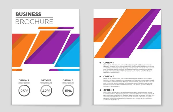 추상적인 벡터 레이아웃 배경 설정 합니다. 아트 템플릿 디자인, 목록, 프론트 페이지, 이랑 브로셔 테마 스타일, 배너, 아이디어, 커버, 소책자, 인쇄, 전단지도 서, 빈, 카드, 광고, 사인, 시트, a4. — 스톡 벡터
