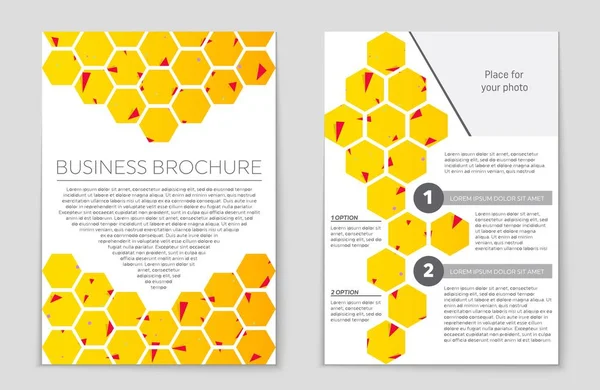 추상적인 벡터 레이아웃 배경 설정 합니다. 아트 템플릿 디자인, 목록, 프론트 페이지, 이랑 브로셔 테마 스타일, 배너, 아이디어, 커버, 소책자, 인쇄, 전단지도 서, 빈, 카드, 광고, 사인, 시트, a4. — 스톡 벡터