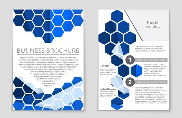 Abstract vector lay-out achtergrond instellen. Voor kunst sjabloonontwerp, lijst, voorpagina, mockup de stijl van het thema van de brochure, banner, idee, cover, boekje, print, flyer, boek, leeg, kaart, advertentie, teken, blad,, a4. — Stockvector