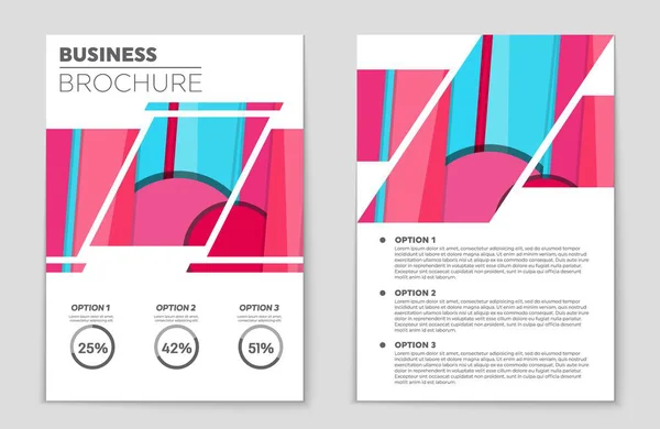 Abstract vector lay-out achtergrond instellen. Voor kunst sjabloonontwerp, lijst, voorpagina, mockup de stijl van het thema van de brochure, banner, idee, cover, boekje, print, flyer, boek, leeg, kaart, advertentie, teken, blad,, a4. — Stockvector