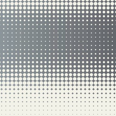 Yaratıcı soyut kavram vektör komik pop sanat tarzı boş, düzeni şablonu bulutlar kiriş ve izole noktalar arka plan ile. Satışı büyük başlığı, boş konuşma balonu ayarı, illüstrasyon noktalı resim kitap tasarımı için.