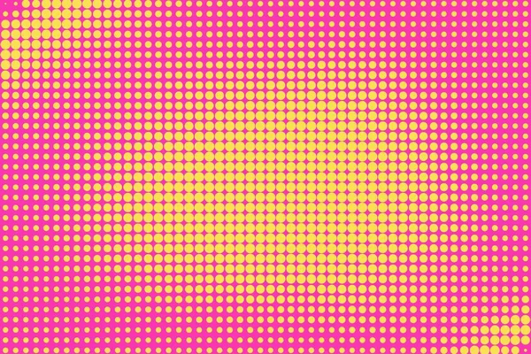 Yaratıcı soyut kavram vektör komik pop sanat tarzı boş, düzeni şablonu bulutlar kiriş ve izole noktalar arka plan ile. Satışı büyük başlığı, boş konuşma balonu ayarı, illüstrasyon noktalı resim kitap tasarımı için.