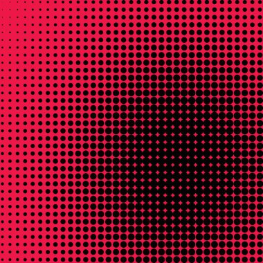 Yaratıcı soyut kavram vektör komik pop sanat tarzı boş, düzeni şablonu bulutlar kiriş ve izole noktalar arka plan ile. Satışı büyük başlığı, boş konuşma balonu ayarı, illüstrasyon noktalı resim kitap tasarımı için.