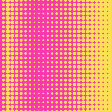 Yaratıcı soyut kavram vektör komik pop sanat tarzı boş, düzeni şablonu bulutlar kiriş ve izole noktalar arka plan ile. Satışı büyük başlığı, boş konuşma balonu ayarı, illüstrasyon noktalı resim kitap tasarımı için.