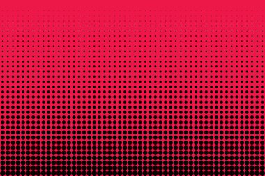 Yaratıcı soyut kavram vektör komik pop sanat tarzı boş, düzeni şablonu bulutlar kiriş ve izole noktalar arka plan ile. Satışı büyük başlığı, boş konuşma balonu ayarı, illüstrasyon noktalı resim kitap tasarımı için.