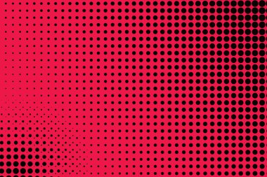 Yaratıcı soyut kavram vektör komik pop sanat tarzı boş, düzeni şablonu bulutlar kiriş ve izole noktalar arka plan ile. Satışı büyük başlığı, boş konuşma balonu ayarı, illüstrasyon noktalı resim kitap tasarımı için.