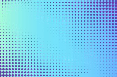 Yaratıcı soyut kavram vektör komik pop sanat tarzı boş, düzeni şablonu bulutlar kiriş ve izole noktalar arka plan ile. Satışı büyük başlığı, boş konuşma balonu ayarı, illüstrasyon noktalı resim kitap tasarımı için.