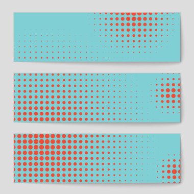 Yaratıcı soyut kavram vektör komik pop sanat tarzı boş, düzeni şablonu bulutlar kiriş ve izole noktalar arka plan ile. Satışı büyük başlığı, boş konuşma balonu ayarı, illüstrasyon noktalı resim kitap tasarımı için.