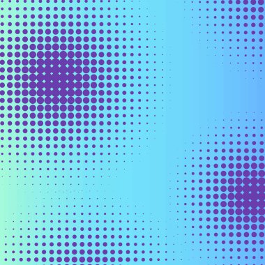 Yaratıcı soyut kavram vektör komik pop sanat tarzı boş, düzeni şablonu bulutlar kiriş ve izole noktalar arka plan ile. Satışı büyük başlığı, boş konuşma balonu ayarı, illüstrasyon noktalı resim kitap tasarımı için.