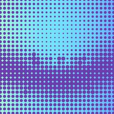 Yaratıcı soyut kavram vektör komik pop sanat tarzı boş, düzeni şablonu bulutlar kiriş ve izole noktalar arka plan ile. Satışı büyük başlığı, boş konuşma balonu ayarı, illüstrasyon noktalı resim kitap tasarımı için.