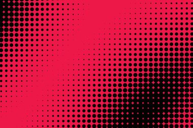 Yaratıcı soyut kavram vektör komik pop sanat tarzı boş, düzeni şablonu bulutlar kiriş ve izole noktalar arka plan ile. Satışı büyük başlığı, boş konuşma balonu ayarı, illüstrasyon noktalı resim kitap tasarımı için.