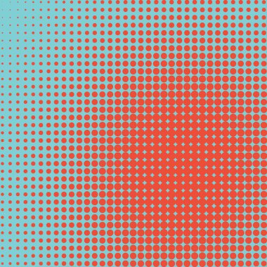 Yaratıcı soyut kavram vektör komik pop sanat tarzı boş, düzeni şablonu bulutlar kiriş ve izole noktalar arka plan ile. Satışı büyük başlığı, boş konuşma balonu ayarı, illüstrasyon noktalı resim kitap tasarımı için.