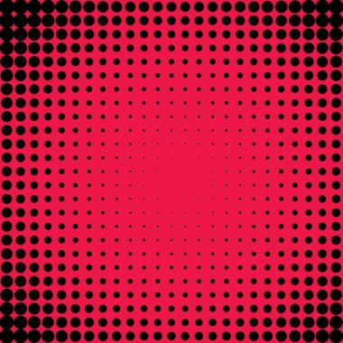 Yaratıcı soyut kavram vektör komik pop sanat tarzı boş, düzeni şablonu bulutlar kiriş ve izole noktalar arka plan ile. Satışı büyük başlığı, boş konuşma balonu ayarı, illüstrasyon noktalı resim kitap tasarımı için.