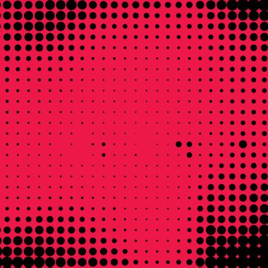 Yaratıcı soyut kavram vektör komik pop sanat tarzı boş, düzeni şablonu bulutlar kiriş ve izole noktalar arka plan ile. Satışı büyük başlığı, boş konuşma balonu ayarı, illüstrasyon noktalı resim kitap tasarımı için.