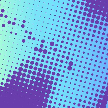 Yaratıcı soyut kavram vektör komik pop sanat tarzı boş, düzeni şablonu bulutlar kiriş ve izole noktalar arka plan ile. Satışı büyük başlığı, boş konuşma balonu ayarı, illüstrasyon noktalı resim kitap tasarımı için.