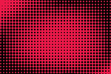 Yaratıcı soyut kavram vektör komik pop sanat tarzı boş, düzeni şablonu bulutlar kiriş ve izole noktalar arka plan ile. Satışı büyük başlığı, boş konuşma balonu ayarı, illüstrasyon noktalı resim kitap tasarımı için.