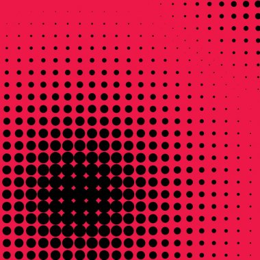 Yaratıcı soyut kavram vektör komik pop sanat tarzı boş, düzeni şablonu bulutlar kiriş ve izole noktalar arka plan ile. Satışı büyük başlığı, boş konuşma balonu ayarı, illüstrasyon noktalı resim kitap tasarımı için.