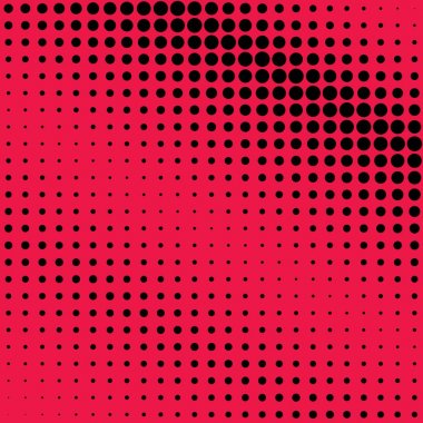 Yaratıcı soyut kavram vektör komik pop sanat tarzı boş, düzeni şablonu bulutlar kiriş ve izole noktalar arka plan ile. Satışı büyük başlığı, boş konuşma balonu ayarı, illüstrasyon noktalı resim kitap tasarımı için.