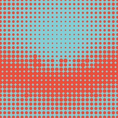 Yaratıcı soyut kavram vektör komik pop sanat tarzı boş, düzeni şablonu bulutlar kiriş ve izole noktalar arka plan ile. Satışı büyük başlığı, boş konuşma balonu ayarı, illüstrasyon noktalı resim kitap tasarımı için.