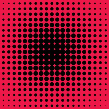 Yaratıcı soyut kavram vektör komik pop sanat tarzı boş, düzeni şablonu bulutlar kiriş ve izole noktalar arka plan ile. Satışı büyük başlığı, boş konuşma balonu ayarı, illüstrasyon noktalı resim kitap tasarımı için.