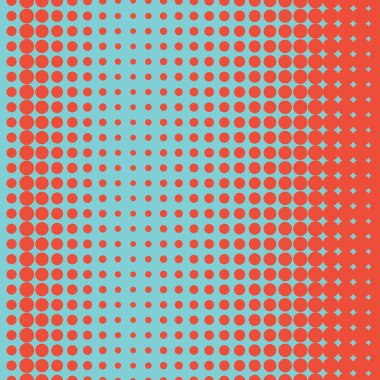 Yaratıcı soyut kavram vektör komik pop sanat tarzı boş, düzeni şablonu bulutlar kiriş ve izole noktalar arka plan ile. Satışı büyük başlığı, boş konuşma balonu ayarı, illüstrasyon noktalı resim kitap tasarımı için.