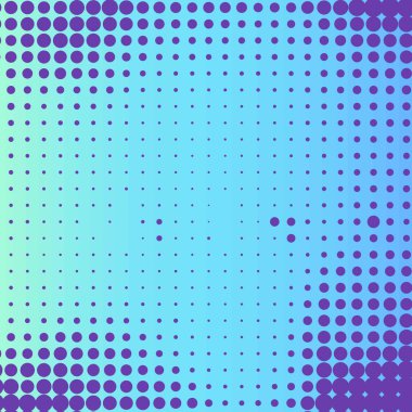 Yaratıcı soyut kavram vektör komik pop sanat tarzı boş, düzeni şablonu bulutlar kiriş ve izole noktalar arka plan ile. Satışı büyük başlığı, boş konuşma balonu ayarı, illüstrasyon noktalı resim kitap tasarımı için.