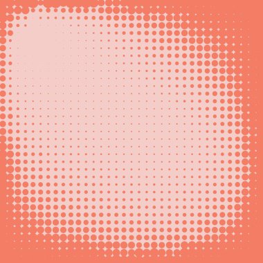 Yaratıcı soyut kavram vektör komik pop sanat tarzı boş, düzeni şablonu bulutlar kiriş ve izole noktalar arka plan ile. Satışı büyük başlığı, boş konuşma balonu ayarı, illüstrasyon noktalı resim kitap tasarımı için.