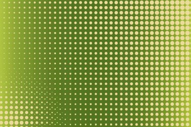 Yaratıcı soyut kavram vektör komik pop sanat tarzı boş, düzeni şablonu bulutlar kiriş ve izole noktalar arka plan ile. Satışı büyük başlığı, boş konuşma balonu ayarı, illüstrasyon noktalı resim kitap tasarımı için.