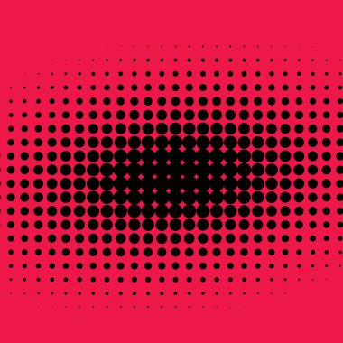 Yaratıcı soyut kavram vektör komik pop sanat tarzı boş, düzeni şablonu bulutlar kiriş ve izole noktalar arka plan ile. Satışı büyük başlığı, boş konuşma balonu ayarı, illüstrasyon noktalı resim kitap tasarımı için.