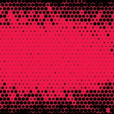 Yaratıcı soyut kavram vektör komik pop sanat tarzı boş, düzeni şablonu bulutlar kiriş ve izole noktalar arka plan ile. Satışı büyük başlığı, boş konuşma balonu ayarı, illüstrasyon noktalı resim kitap tasarımı için.