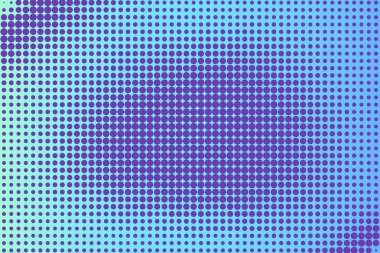 Yaratıcı soyut kavram vektör komik pop sanat tarzı boş, düzeni şablonu bulutlar kiriş ve izole noktalar arka plan ile. Satışı büyük başlığı, boş konuşma balonu ayarı, illüstrasyon noktalı resim kitap tasarımı için.