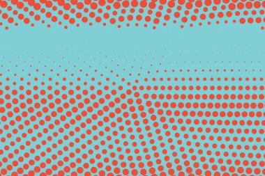Yaratıcı soyut kavram vektör komik pop sanat tarzı boş, düzeni şablonu bulutlar kiriş ve izole noktalar arka plan ile. Satışı büyük başlığı, boş konuşma balonu ayarı, illüstrasyon noktalı resim kitap tasarımı için.