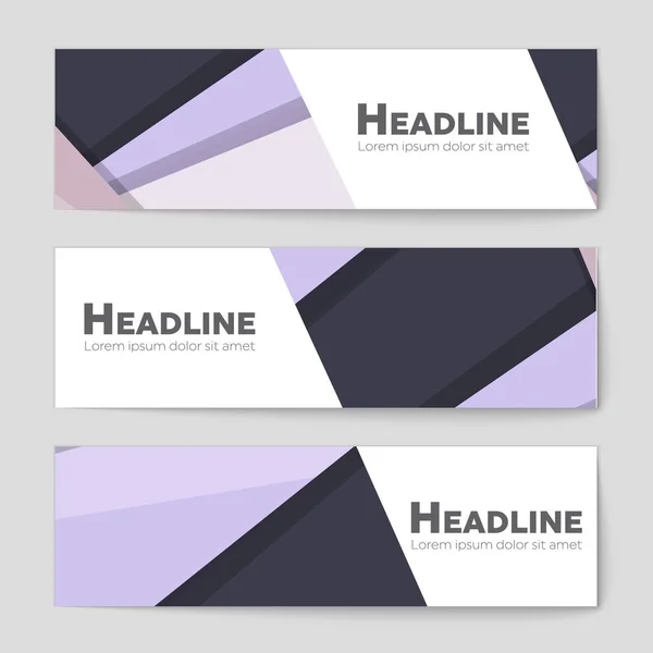 Conjunto de fundo de layout vetorial abstrato. Para design de modelo de arte, lista, primeira página, estilo de tema de brochura mockup, banner, ideia, capa, livreto, impressão, folheto, livro, em branco, cartão, anúncio, sinal, folha,, a4 —  Vetores de Stock